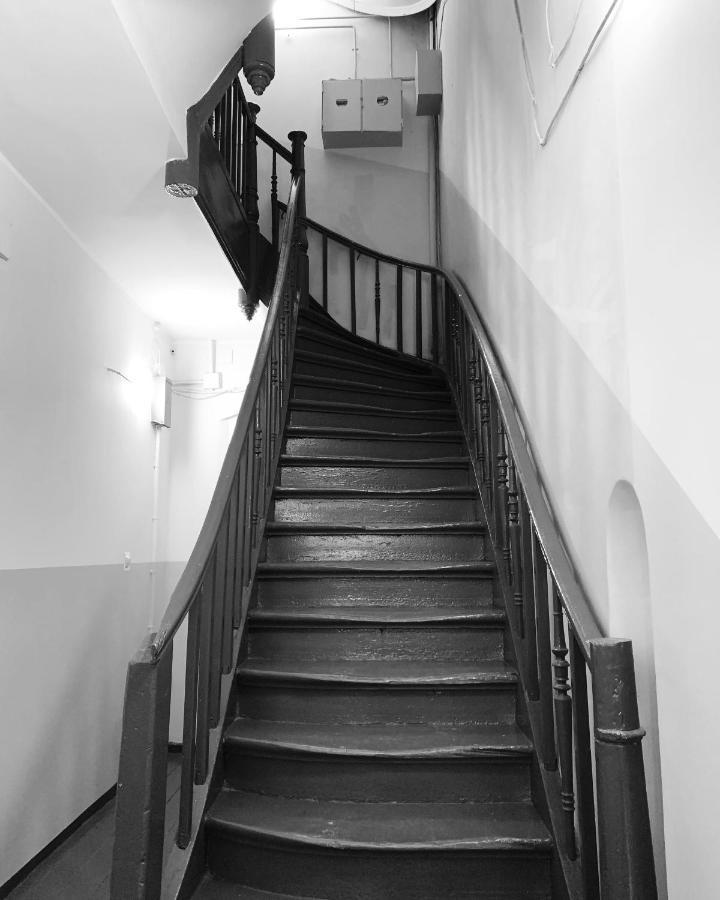 Nap Długie Ogrody Apartament *